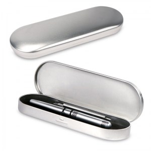 ESTUCHE ALUMINIO MB01